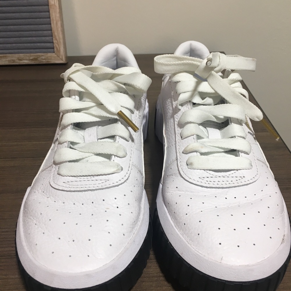 Puma Cali sneakers